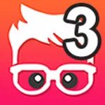 English - Revision and Tests 3 icon