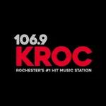 106.9 KROC icon