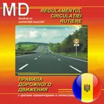 RCR Moldova icon