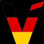 الافعال الالمانية  بدون نت icon