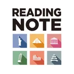 ReadingNote icon