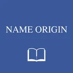 Name Origin Dictionary - etymology of names icon