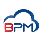 顶点BPM icon