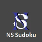 NS Sudoku icon