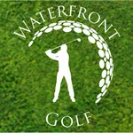 The Waterfront Golf Course icon