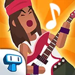 Epic Band Clicker icon