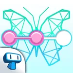 Link The Dots - Color Matching Game icon