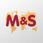 M&S Reptilien icon