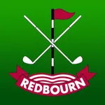 Redbourn Golf Club CourseMate icon