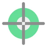 Spirit Level - bubble level tool icon