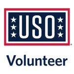 USO Volunteer Community icon