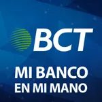 Enlace BCT Mi banco en mi mano icon