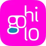 Gohilo - NYC Events Today, Right Near You icon