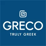 Greco icon