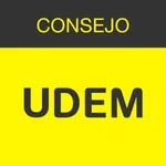 Consejo UDEM icon