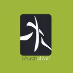 Church Alive! icon