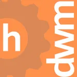 Ibhar DWM icon