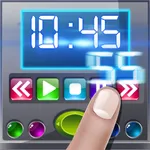 Simulator Stop Time Joke icon