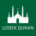 Uzbek Quran - Offline icon