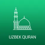 Uzbek Quran HD icon