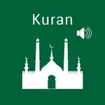 Turkish Quran icon