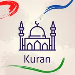 Turkish Quran HD icon