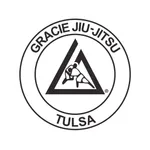 Gracie Jiu-Jitsu Tulsa icon