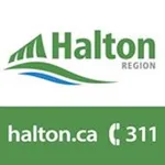 OneHalton icon