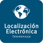 Localización Electrónica GPS icon