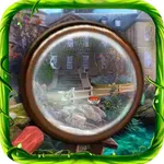 Hidden Objects:Mystery Sea House icon