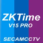 ZK Time V15 icon