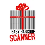 EasyScan: Barcode & QR Scanner icon