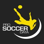 ProSoccerData icon