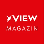 View Magazin icon