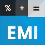 EMI Calculator & Loan Compare icon