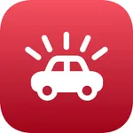 Car Assistant -Service history icon