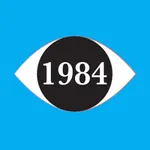 1984 - study notes icon