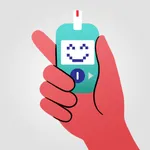 Diabetemoji Stickers icon