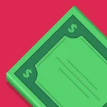 Make It Rain: The Love of Stickers icon