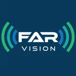 FAR Vision Pro icon