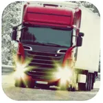 New Truck Simulator icon