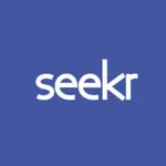 Seekr bot icon