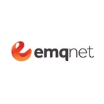 EMQnet icon