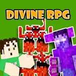 Devine RPG Mods Guide for Minecraft PC icon