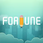 Fortune City - Expense Tracker icon