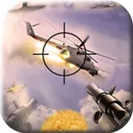 Anti Aircraft Gun Defense:Airstrike Shooting icon