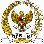 DPR-RI icon