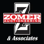 Zomer Auctions Live icon