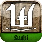 Wasabi Sushi icon