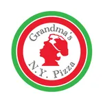 Grandma's NY Pizza icon